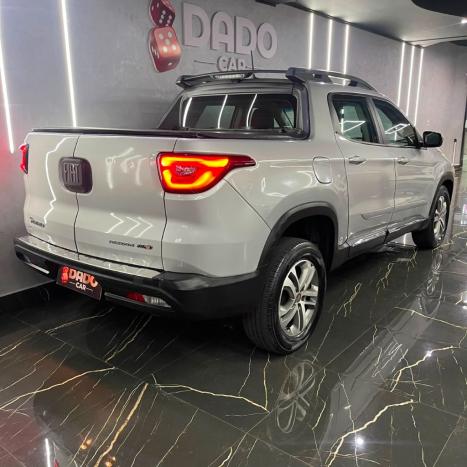 FIAT Toro 2.0 16V 4P 4WD FREEDOM TURBO DIESEL  AUTOM�TICO, Foto 15