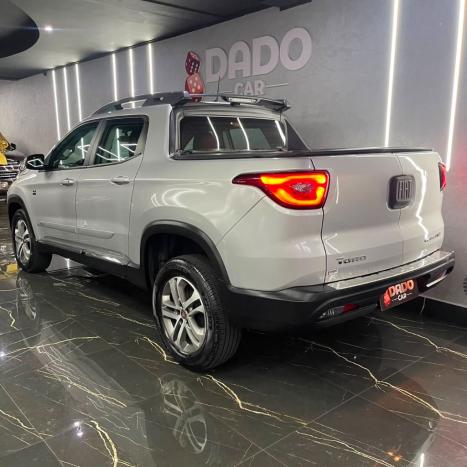 FIAT Toro 2.0 16V 4P 4WD FREEDOM TURBO DIESEL  AUTOM�TICO, Foto 17