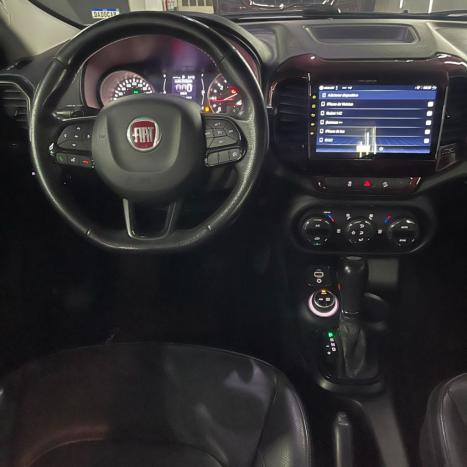 FIAT Toro 2.0 16V 4P 4WD FREEDOM TURBO DIESEL  AUTOM�TICO, Foto 18