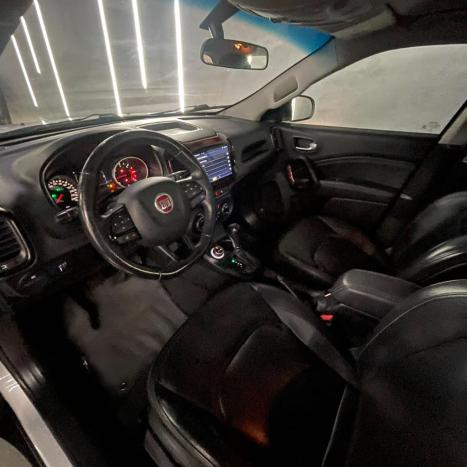 FIAT Toro 2.0 16V 4P 4WD FREEDOM TURBO DIESEL  AUTOM�TICO, Foto 19