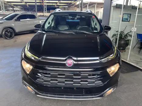 FIAT Toro 2.0 16V 4P VOLCANO 4WD TURBO DIESEL AUTOM�TICO, Foto 2