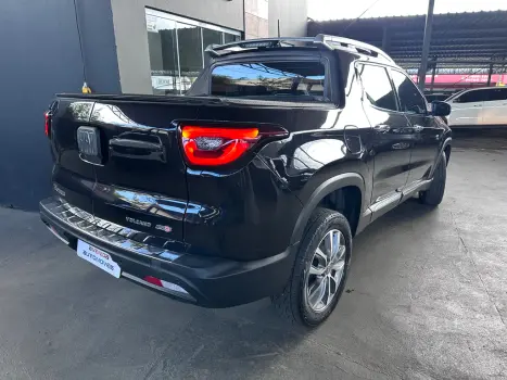 FIAT Toro 2.0 16V 4P VOLCANO 4WD TURBO DIESEL AUTOM�TICO, Foto 5