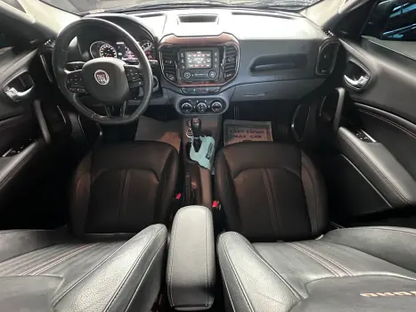 FIAT Toro 2.0 16V 4P VOLCANO 4WD TURBO DIESEL AUTOM�TICO, Foto 10