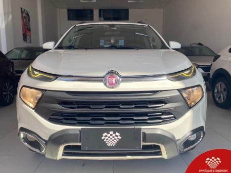 FIAT Toro 2.0 16V 4P 4WD FREEDOM TURBO DIESEL, Foto 2