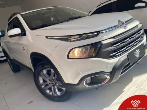 FIAT Toro 2.0 16V 4P 4WD FREEDOM TURBO DIESEL, Foto 3