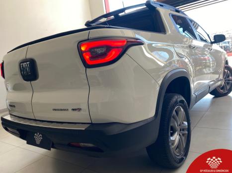 FIAT Toro 2.0 16V 4P 4WD FREEDOM TURBO DIESEL, Foto 4