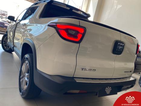 FIAT Toro 2.0 16V 4P 4WD FREEDOM TURBO DIESEL, Foto 6