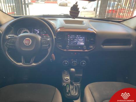FIAT Toro 2.0 16V 4P 4WD FREEDOM TURBO DIESEL, Foto 7