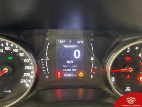 FIAT Toro 2.0 16V 4P 4WD FREEDOM TURBO DIESEL, Foto 8