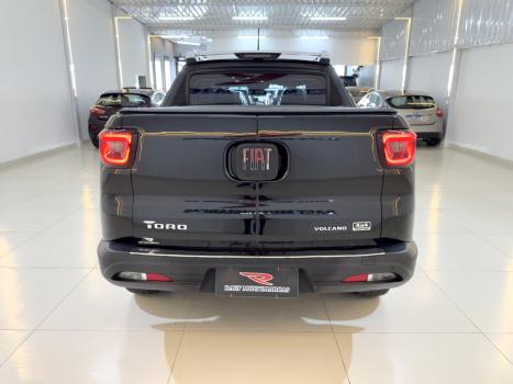 FIAT Toro 2.0 16V 4P VOLCANO 4WD TURBO DIESEL AUTOM�TICO, Foto 8