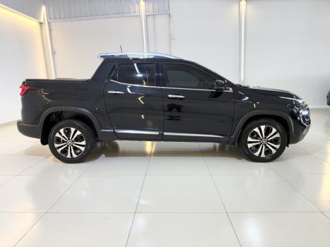 FIAT Toro 2.0 16V 4P VOLCANO 4WD TURBO DIESEL AUTOM�TICO, Foto 6