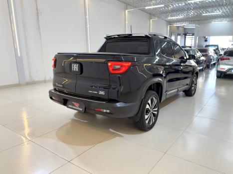 FIAT Toro 2.0 16V 4P VOLCANO 4WD TURBO DIESEL AUTOM�TICO, Foto 9