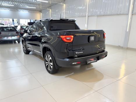 FIAT Toro 2.0 16V 4P VOLCANO 4WD TURBO DIESEL AUTOM�TICO, Foto 7