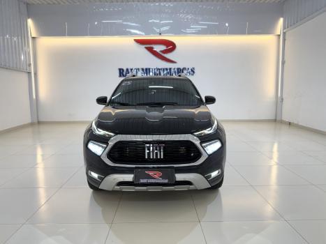 FIAT Toro 2.0 16V 4P VOLCANO 4WD TURBO DIESEL AUTOM�TICO, Foto 3