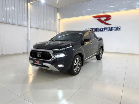 FIAT Toro 2.0 16V 4P VOLCANO 4WD TURBO DIESEL AUTOM�TICO, Foto 4