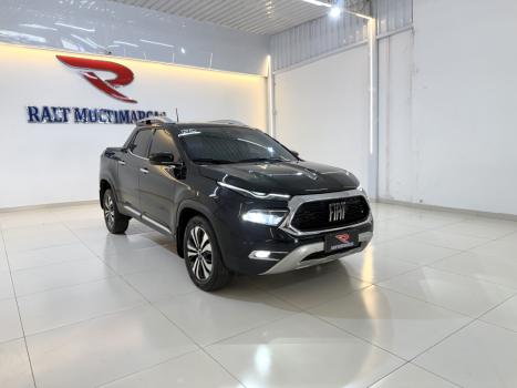 FIAT Toro 2.0 16V 4P VOLCANO 4WD TURBO DIESEL AUTOM�TICO, Foto 2