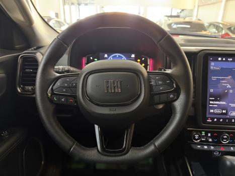 FIAT Toro 2.0 16V 4P VOLCANO 4WD TURBO DIESEL AUTOM�TICO, Foto 13