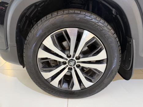 FIAT Toro 2.0 16V 4P VOLCANO 4WD TURBO DIESEL AUTOM�TICO, Foto 16