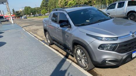 FIAT Toro 2.0 16V 4P 4WD ULTRA TURBO DIESEL AUTOM�TICO, Foto 2