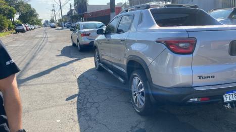 FIAT Toro 2.0 16V 4P 4WD ULTRA TURBO DIESEL AUTOM�TICO, Foto 3