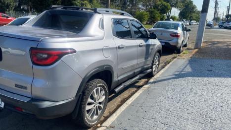 FIAT Toro 2.0 16V 4P 4WD ULTRA TURBO DIESEL AUTOM�TICO, Foto 4