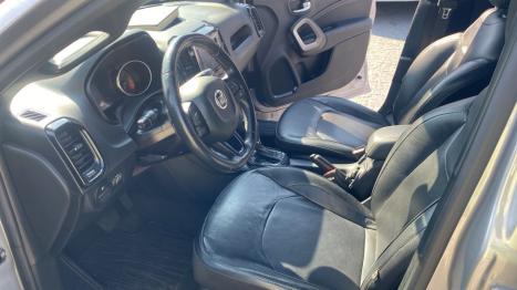 FIAT Toro 2.0 16V 4P 4WD ULTRA TURBO DIESEL AUTOM�TICO, Foto 5