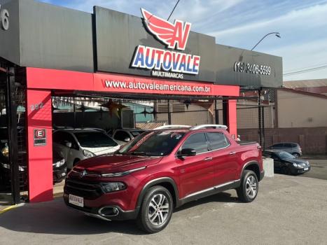 FIAT Toro 2.0 16V 4P VOLCANO 4WD TURBO DIESEL AUTOM�TICO, Foto 1