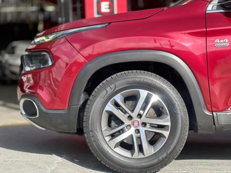 FIAT Toro 2.0 16V 4P VOLCANO 4WD TURBO DIESEL AUTOM�TICO, Foto 2