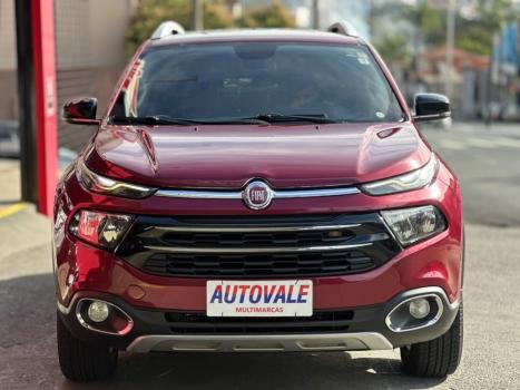 FIAT Toro 2.0 16V 4P VOLCANO 4WD TURBO DIESEL AUTOM�TICO, Foto 3