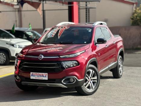 FIAT Toro 2.0 16V 4P VOLCANO 4WD TURBO DIESEL AUTOM�TICO, Foto 4