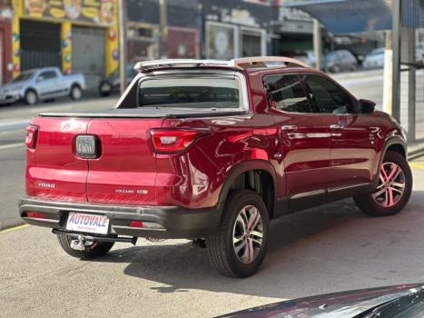 FIAT Toro 2.0 16V 4P VOLCANO 4WD TURBO DIESEL AUTOM�TICO, Foto 5