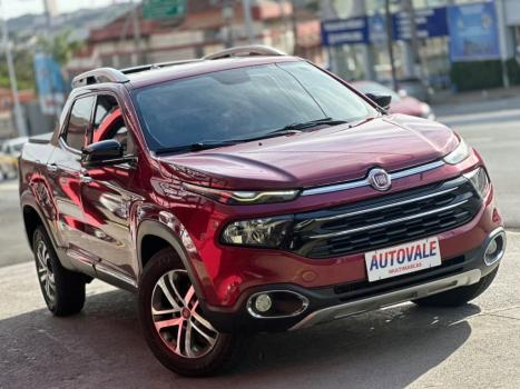 FIAT Toro 2.0 16V 4P VOLCANO 4WD TURBO DIESEL AUTOM�TICO, Foto 6