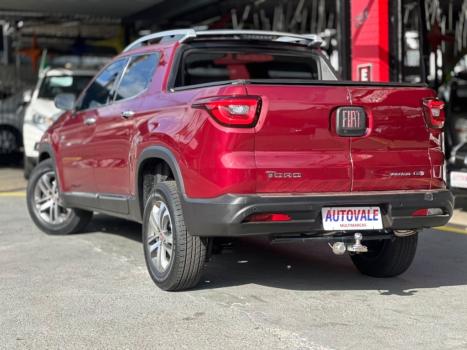 FIAT Toro 2.0 16V 4P VOLCANO 4WD TURBO DIESEL AUTOM�TICO, Foto 7