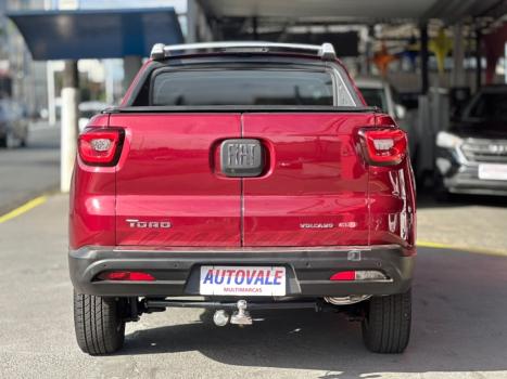FIAT Toro 2.0 16V 4P VOLCANO 4WD TURBO DIESEL AUTOM�TICO, Foto 9