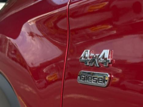 FIAT Toro 2.0 16V 4P VOLCANO 4WD TURBO DIESEL AUTOM�TICO, Foto 10