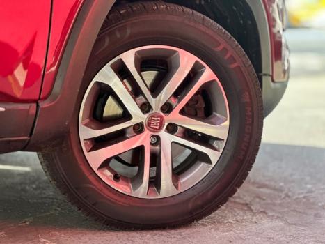 FIAT Toro 2.0 16V 4P VOLCANO 4WD TURBO DIESEL AUTOM�TICO, Foto 12