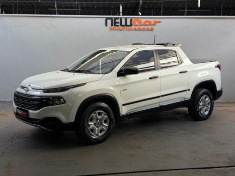 FIAT Toro 2.0 16V 4P FREEDOM TURBO DIESEL, Foto 1