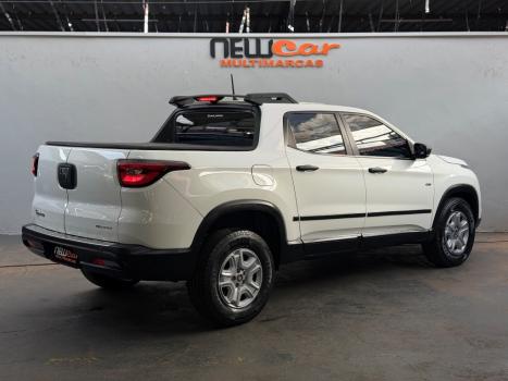 FIAT Toro 2.0 16V 4P FREEDOM TURBO DIESEL, Foto 2