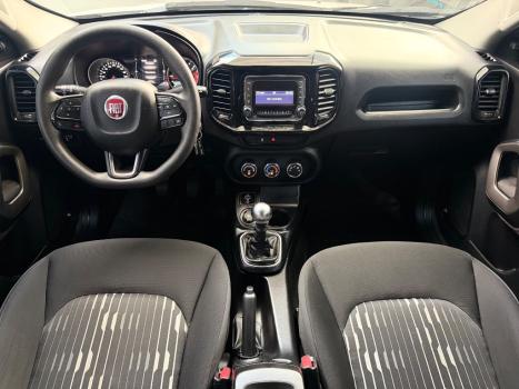 FIAT Toro 2.0 16V 4P FREEDOM TURBO DIESEL, Foto 3