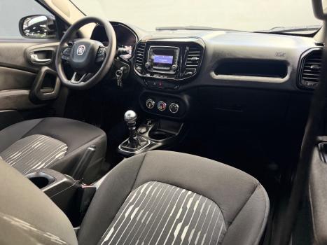 FIAT Toro 2.0 16V 4P FREEDOM TURBO DIESEL, Foto 4