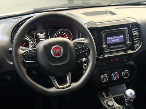 FIAT Toro 2.0 16V 4P FREEDOM TURBO DIESEL, Foto 7