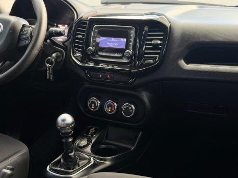 FIAT Toro 2.0 16V 4P FREEDOM TURBO DIESEL, Foto 8