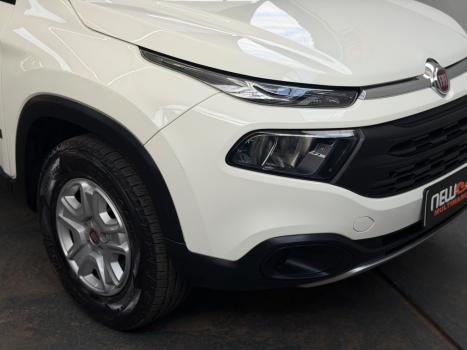 FIAT Toro 2.0 16V 4P FREEDOM TURBO DIESEL, Foto 10
