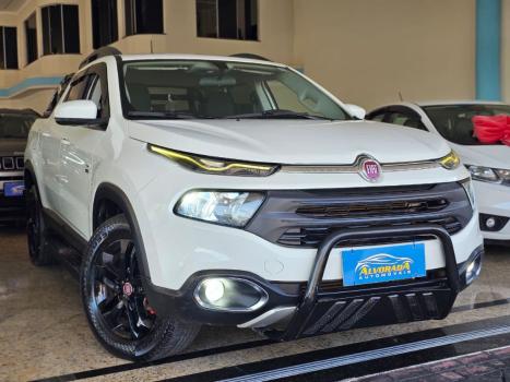 FIAT Toro 2.0 16V 4P 4WD FREEDOM TURBO DIESEL  AUTOM�TICO, Foto 2