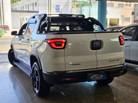 FIAT Toro 2.0 16V 4P 4WD FREEDOM TURBO DIESEL  AUTOM�TICO, Foto 4