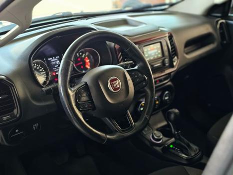 FIAT Toro 2.0 16V 4P 4WD FREEDOM TURBO DIESEL  AUTOM�TICO, Foto 5