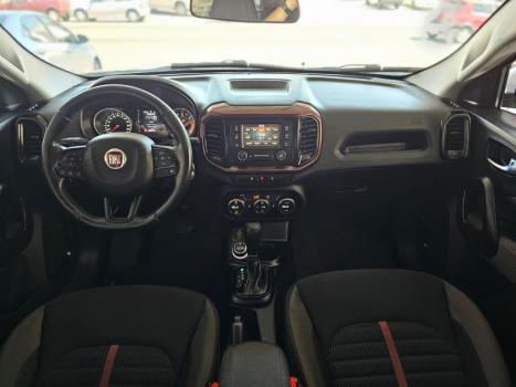 FIAT Toro 2.0 16V 4P 4WD FREEDOM TURBO DIESEL  AUTOM�TICO, Foto 6