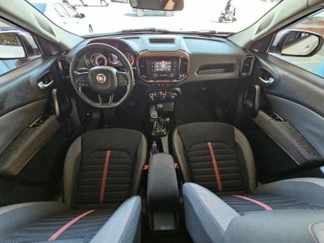 FIAT Toro 2.0 16V 4P 4WD FREEDOM TURBO DIESEL  AUTOM�TICO, Foto 7