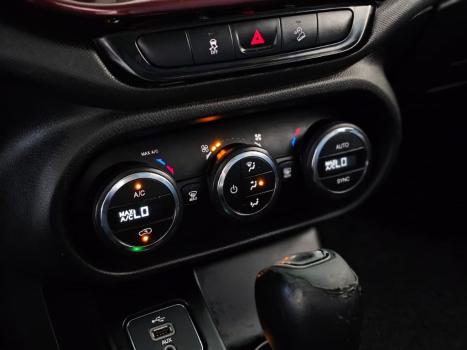 FIAT Toro 2.0 16V 4P 4WD FREEDOM TURBO DIESEL  AUTOM�TICO, Foto 8