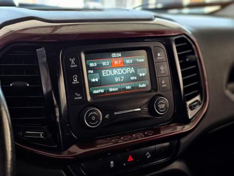 FIAT Toro 2.0 16V 4P 4WD FREEDOM TURBO DIESEL  AUTOM�TICO, Foto 9